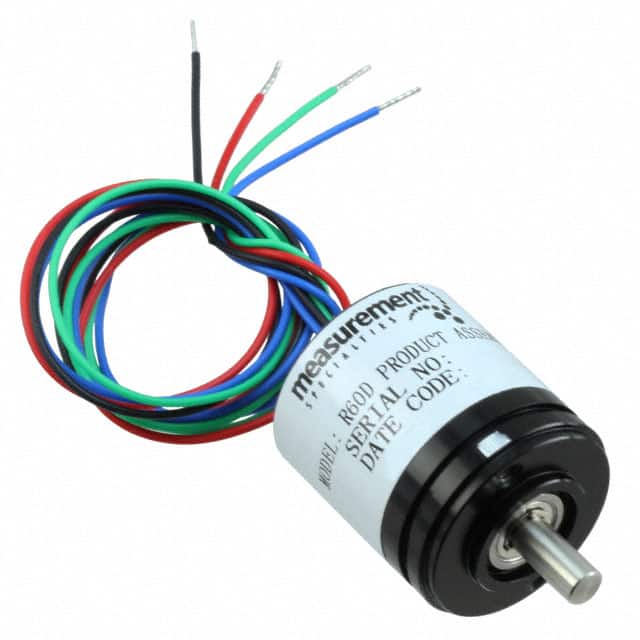 02192500-060 TE Connectivity Measurement Specialties  Accessories